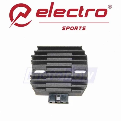 Electrosport Regulator/Rectifiers for 1991-1993 Kawasaki ZR750C Zephyr - qf Foto 1 de 4