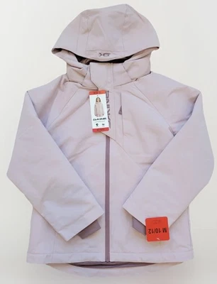 Dakine Juvenil Chaqueta para Nieve Con Capucha Mediana 10/12 Esquí Agua Resistente al Viento Rosa Foto 1 de 4