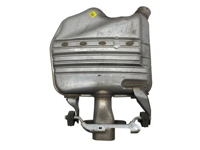 2016 MERCEDES S600 MAYBACH W222 6.0L V12 REAR DRIVER EXHAUST MUFFLER TAIL PIPE - Image 1 of 4