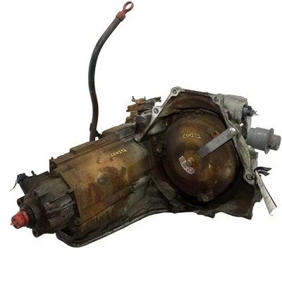 1998-1999 BUICK CENTURY Automatic Transmission 3.1L 4 Speed 4T60E ID 619AHW - Image 1 of 4