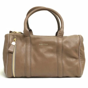 CHLOE BAG SEE BY CHLOE Handbag 03 13 88 65 Harriet Small Leather Satchel Bag H - Picture 1 of 9