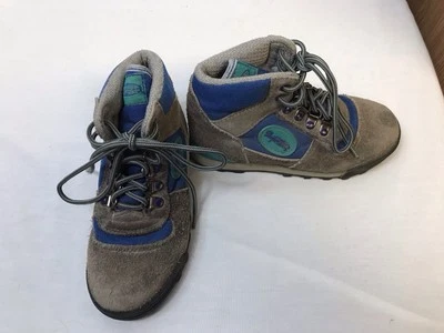 Kids Vasque Hiking Boots Size 13 - Image 1 of 4