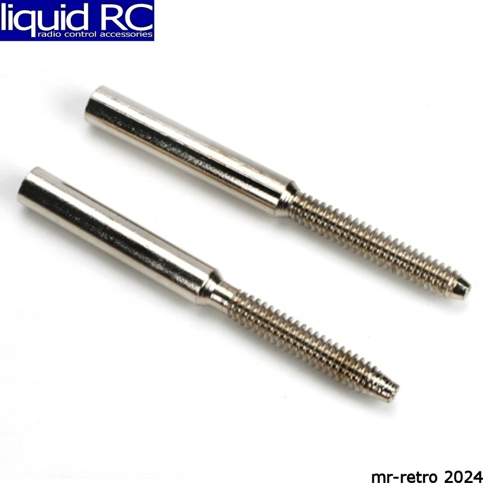 Acoplador roscado DU-BRO 336 4-40 (2) - Imagem 1 de 1