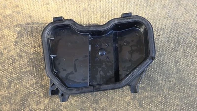 Skoda Fabia Mk1 (6Y) Headlight/headlamp dust cover 24636700 left side  - image 1 of 3