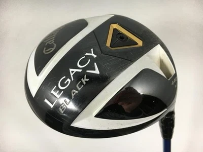 Callaway LEGACY BLACK 2013 440 Driver 9.5 TourAD GT-6 (S) #124 Golf Clubs - Image 1 of 3