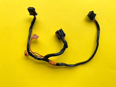 2009-2012 FORD FLEX STEERING WHEEL WIRE WIRING HARNESS CABLE OEM 014520152 - Image 1 of 4