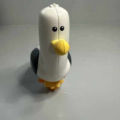 Bright Starts Disney Finding Nemo Baby Jumper Replacement Seagull Toy Part - Image 1 of 4