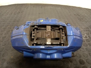 BMW 4 SERIES Brake Caliper 2013-2020 3.0L S55B30T0 (S55B30A) O/S Front RH - Picture 1 of 7