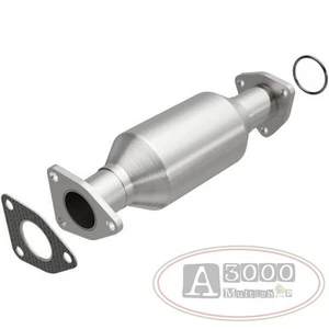 Catalytic Converter - Honda Accord DX 1993 2.2 - Picture 1 of 1