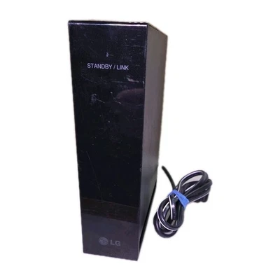 RECEPTOR INALÁMBRICO LG W2 (SOLO RECEPTOR) Foto 1 de 4