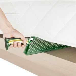 Mattress Lifter Wedge and Bed Maker Tool for Changing Sheets - Easy Lifter Ma... - Picture 1 of 7