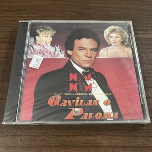 Jose Jose - Gavilan O Paloma  - Bild 1 von 1