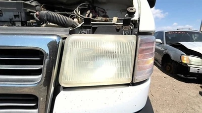 Farol esquerdo do motorista compatível com 95-97 DODGE 1500 VAN 29445558 - Imagem 1 de 4