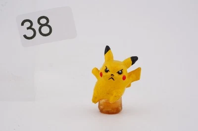 Pikachu mini figure pokemon  - Image 1 of 2