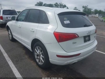 (LOCAL PICKUP ONLY) Roof Glass Light Tint Rear Glass Fits 09-14 AUDI Q5 948730 Foto 1 de 4