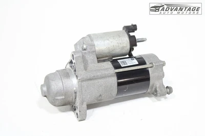 Chevrolet Malibu 2017-2025 1,5 L L4 turbo motor gasolina arranque 141 k OEM Foto 1 de 4