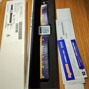 Epson Smart Canvas TIGER BUNNY - Picture 1 of 3