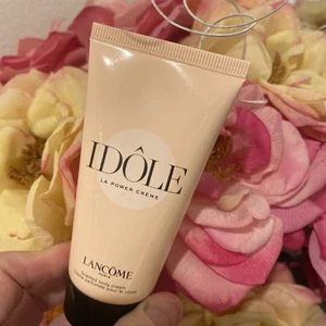 Lancôme Idole La Power Crème Scented Body Cream 1.6oz Travel Size NEW - Picture 1 of 2