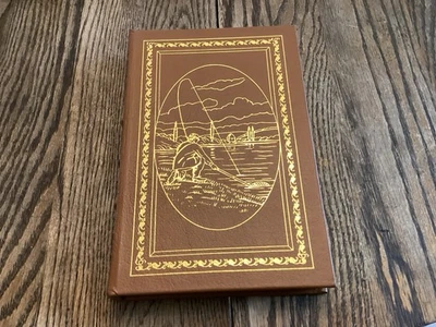Easton Press Dry-Fly Fishing By Halford Illustrated Exc. Foto 1 de 2