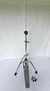 Vintage Tama Lever Glide Hi Hat Ständer Pedal Link System Japan Drum Hardware Kit - Bild 1 von 17