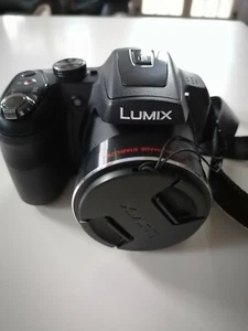 Panasonic Lumix dmc-lz40 - Foto 1 di 6