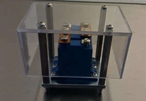 3 EPCOS B32 K275 B32K275 Varistor - Picture 1 of 5