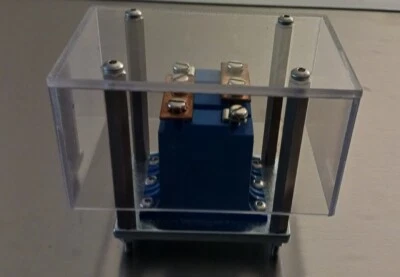 3 EPCOS B32 K275 B32K275 Varistor Blocks In Custom Housing - Image 1 of 4