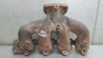 92062730 Colector Escape para DAEWOO LEGANZA 2.0 CDX 2002 2296636 - Imagen 1 de 4