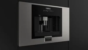 F6PTK30BC Coffee Machine Frame Kit Fulgor Milano Sofia Series NIB #134323 - Picture 1 of 1