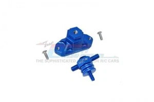 GPM SPARE TIRE SUPPORT MOUNT FOR 1/10 RC  TRAXXAS TRX-4 TRX-6 ROCK CRAWLER - Picture 1 of 15