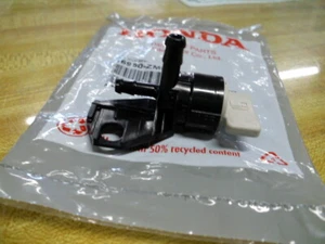 16950-ZM0-003 ORIGINAL HONDA PETCOCK MONTAJE VÁLVULA DE CIERRE DE COMBUSTIBLE - Imagen 1 de 5
