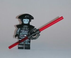LEGO Star Wars - Fünfter Bruder - Figur Inquisitor Obi Wan Fifth Brother 75336