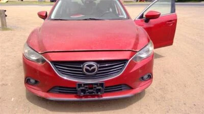 MAZDA 6   2015 Fuel Filler Door 1337731 - Imagem 1 de 4