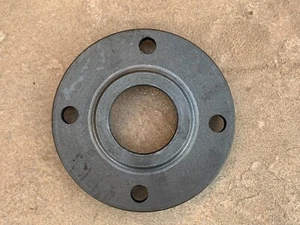 KING KUTTER Rotary Cutter RC61 Gearbox Output Cap # 020005 & 20-025 - Picture 1 of 6