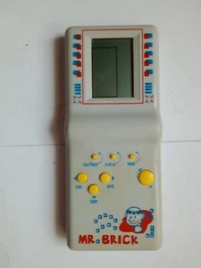 MR. GIOCO PORTATILE MATTONI TESTATO/FUNZIONANTE - Foto 1 di 5