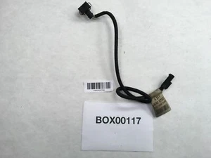 2006 MERCEDES-BENZ CLS500 POWER STEERING PUMP WIRE WIRING CABLE HARNESS OEM+ - Picture 1 of 3