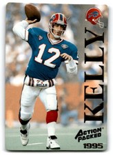 1994 Action Packed Minors #34 Gabe White