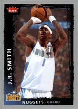 2008-09 Fleer Basketball Card Pick