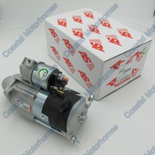 Fits Fiat Ducato Peugeot Boxer Citroen Relay Starter Motor 2.5+2.8L (94-02)