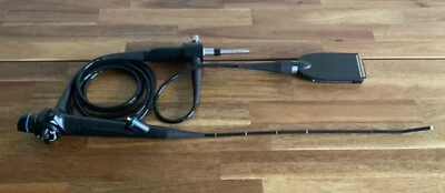 Videoscopio Cisto-Nefro Olympus CYF-V2R Foto 1 de 4