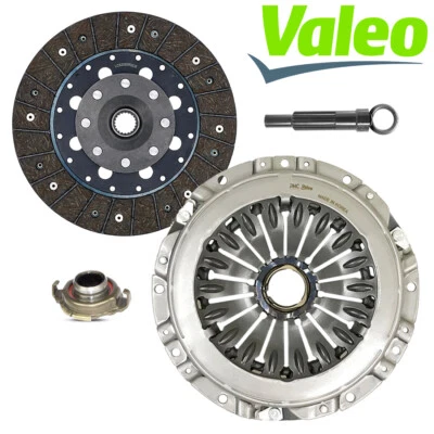 VALEO STAGE 2 PERFORMANCE HD CLUTCH KIT for 2003-2008 HYUNDAI TIBURON SE GT 2.7L - Image 1 of 4