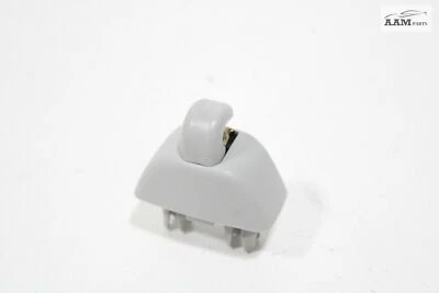 AUDI A6 QUATTRO C7 2012-2023 DELANTERO IZQUIERDO O DERECHO PARASOL GANCHO SOPORTE OEM Foto 1 de 4