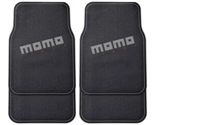 MOMO Italy CM009BG PVC car mat, set of 4 universal carpets - Picture 1 of 1