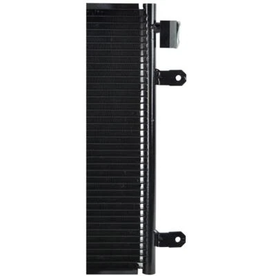 Nuevo condensador de aire acondicionado para Audi A4 2004-2004 por 8E0260403A 8E0260403B 8E0260403D Foto 1 de 4