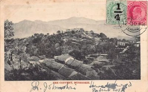 India - MUSSOORIE - El convento - Imagen 1 de 2