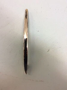 Hickory Hardware Cabinet Pull HH7473214 Velocity 160mm (GG1) - Picture 1 of 2