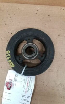 Equilibrador armónico 5,4 L 8-330 para camioneta Ford E150 01-06 220242 Foto 1 de 4