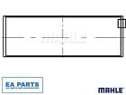Crankshaft Bearings for MERCEDES-BENZ MAHLE 001 HL 20044 050