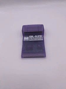 Blaze Xploder GB Nintendo Gameboy Farbe Spiel Cheat Patrone funktioniert - Bild 1 von 3