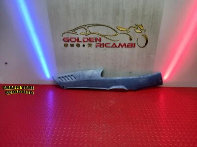 SCOCCA CARENA SOTTOPEDANA DESTRA PIAGGIO HEXAGON 250 GT ANNO 2002 1998 2002 - Immagine 1 di 4